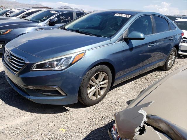 5NPE24AF0FH244222 | 2015 HYUNDAI SONATA SE