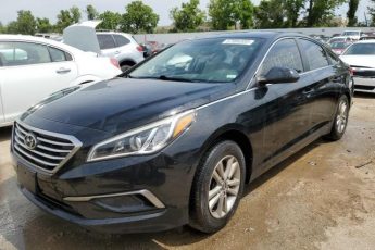 5NPE24AF0GH266237 | 2016 HYUNDAI SONATA SE