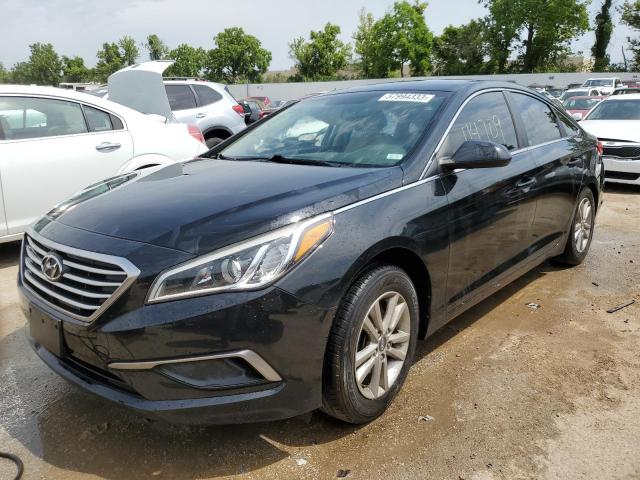 5NPE24AF0GH266237 | 2016 HYUNDAI SONATA SE