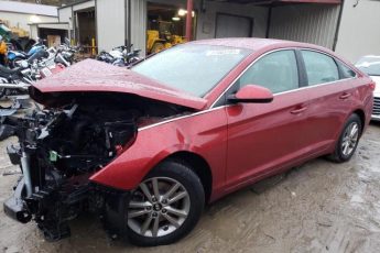 5NPE24AF0GH270420 | 2016 HYUNDAI SONATA SE