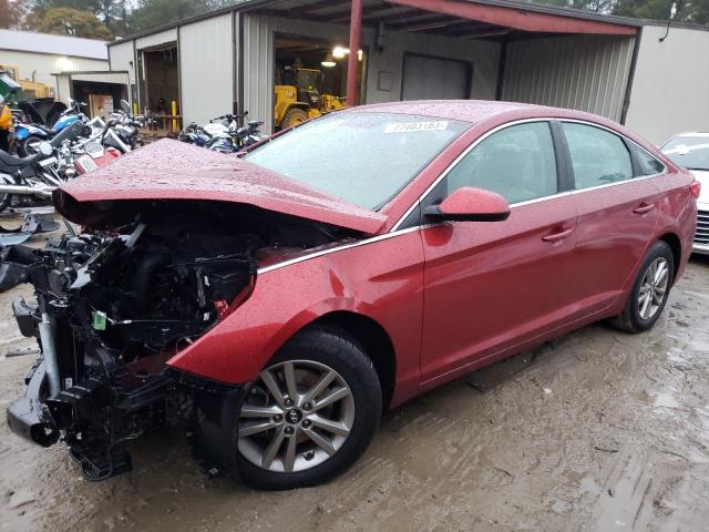 5NPE24AF0GH270420 | 2016 HYUNDAI SONATA SE