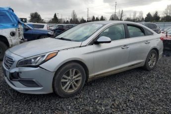 5NPE24AF0GH284799 | 2016 HYUNDAI SONATA SE