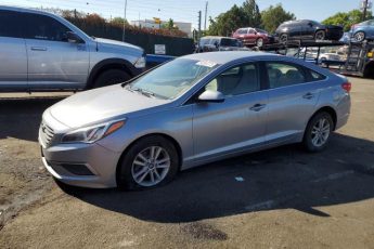 5NPE24AF0GH298914 | 2016 HYUNDAI SONATA SE