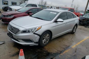 5NPE24AF0GH365365 | 2016 HYUNDAI SONATA SE