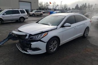 5NPE24AF0GH375832 | 2016 HYUNDAI SONATA SE