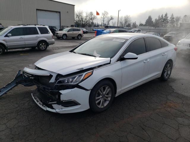 5NPE24AF0GH375832 | 2016 HYUNDAI SONATA SE