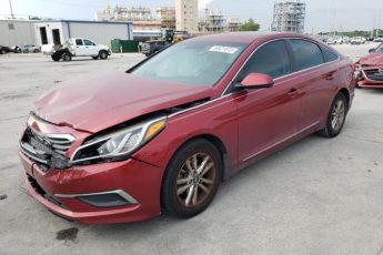 5NPE24AF0GH379511 | 2016 HYUNDAI SONATA SE