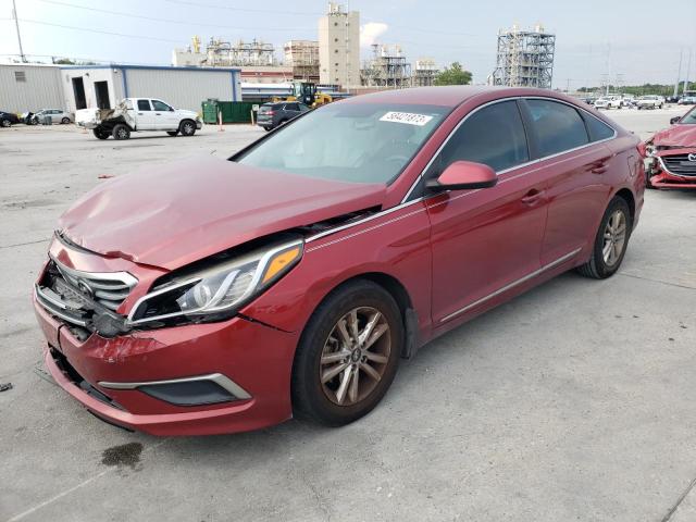 5NPE24AF0GH379511 | 2016 HYUNDAI SONATA SE