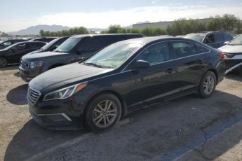 5NPE24AF0GH410269 | 2016 HYUNDAI SONATA SE