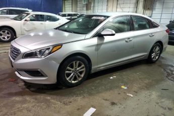 5NPE24AF0GH412510 | 2016 HYUNDAI SONATA SE