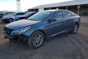 5NPE24AF0GH417402 | 2016 HYUNDAI SONATA SE