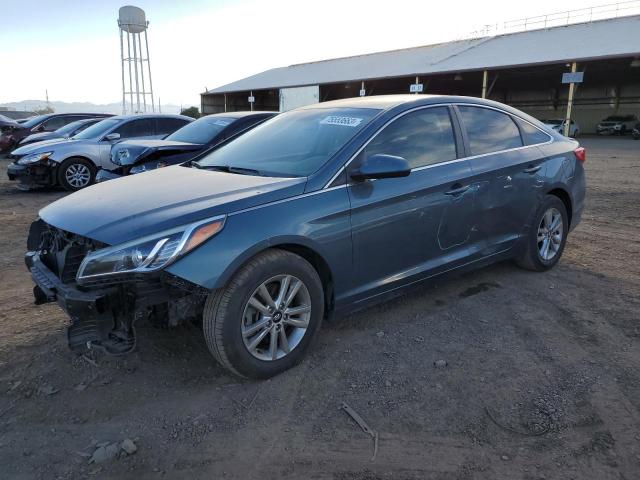 5NPE24AF0GH417402 | 2016 HYUNDAI SONATA SE