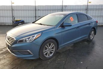 5NPE24AF0HH441409 | 2017 HYUNDAI SONATA SE