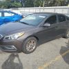 5NPE24AF3KH809654 | 2019 HYUNDAI SONATA SE