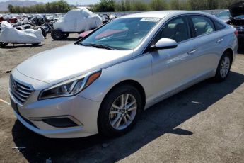 5NPE24AF0HH507893 | 2017 HYUNDAI SONATA SE