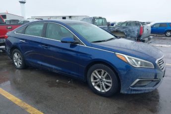 5NPE24AF0HH519736 | 2017 HYUNDAI SONATA