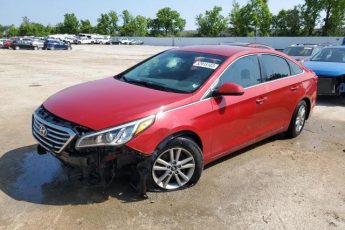 5NPE24AF0HH532177 | 2017 HYUNDAI SONATA SE