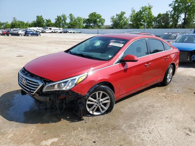 5NPE24AF0HH532177 | 2017 HYUNDAI SONATA SE