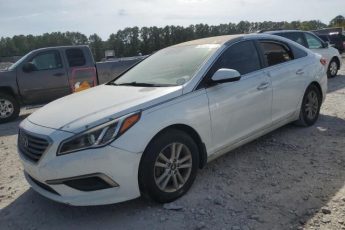 5NPE24AF0HH536195 | 2017 HYUNDAI SONATA SE