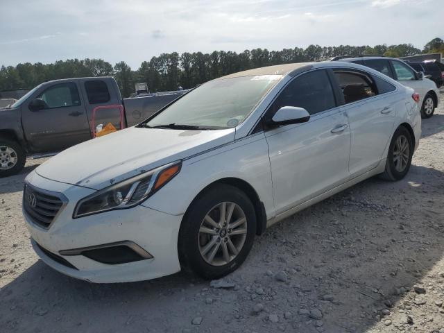 5NPE24AF0HH536195 | 2017 HYUNDAI SONATA SE