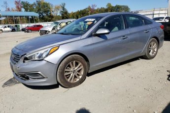 5NPE24AF0HH548797 | 2017 HYUNDAI SONATA SE