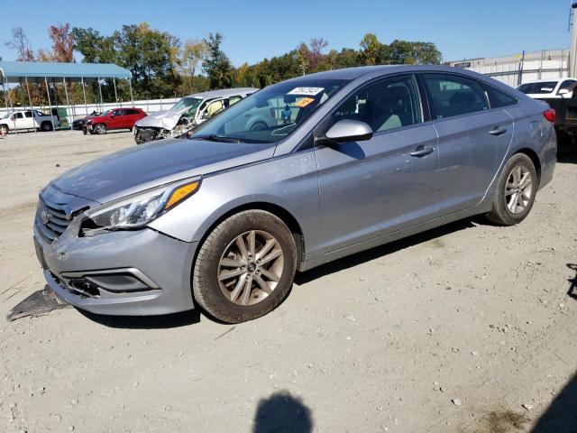 5NPE24AF0HH548797 | 2017 HYUNDAI SONATA SE