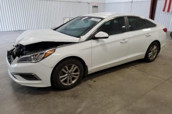 5NPE24AF0HH578091 | 2017 HYUNDAI SONATA SE