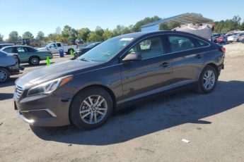 5NPE24AF0HH578995 | 2017 HYUNDAI SONATA SE