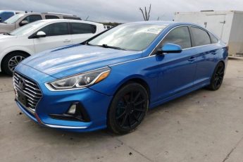 5NPE24AF0JH592076 | 2018 HYUNDAI SONATA SE