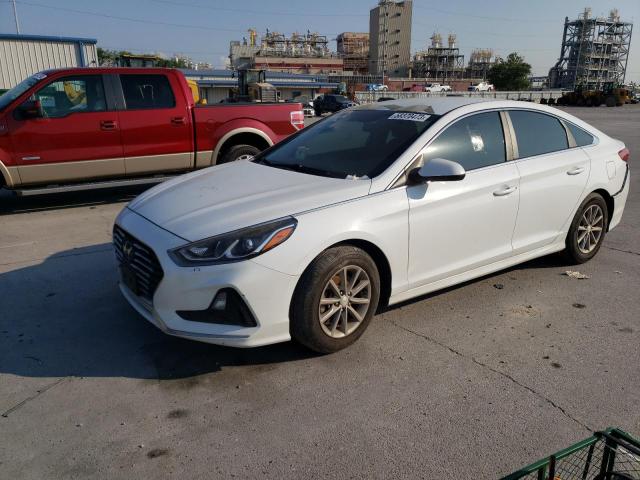 5NPE24AF0JH600418 | 2018 HYUNDAI SONATA SE