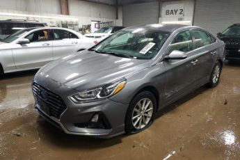 5NPE24AF0JH656147 | 2018 HYUNDAI SONATA SE