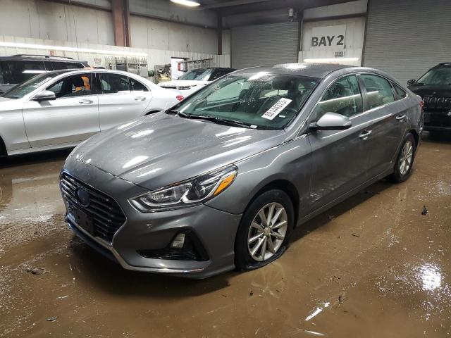 5NPE24AF0JH656147 | 2018 HYUNDAI SONATA SE