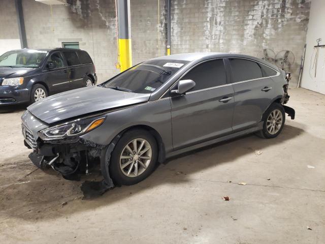 5NPE24AF0JH710630 | 2018 HYUNDAI SONATA SE