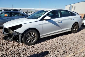 5NPE24AF0KH739966 | 2019 HYUNDAI SONATA SE