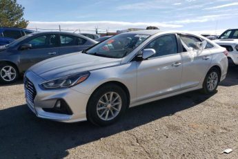 5NPE24AF0KH750921 | 2019 HYUNDAI SONATA SE