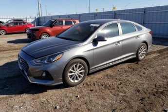 5NPE24AF0KH753429 | 2019 HYUNDAI SONATA SE