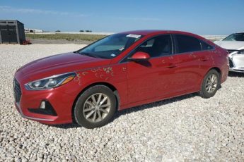 5NPE24AF0KH795812 | 2019 HYUNDAI SONATA SE