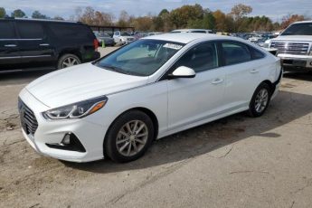 5NPE24AF0KH797480 | 2019 HYUNDAI SONATA SE