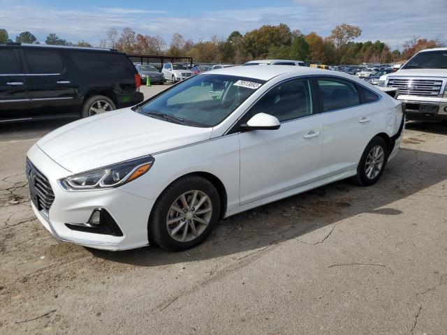 5NPE24AF0KH797480 | 2019 HYUNDAI SONATA SE