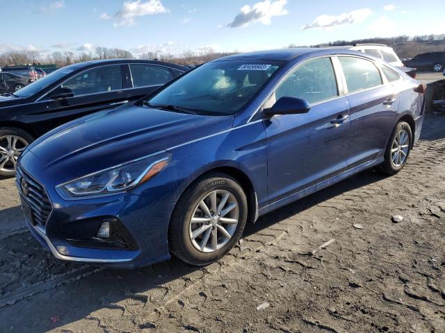 5NPE24AF0KH812642 | 2019 HYUNDAI SONATA SE