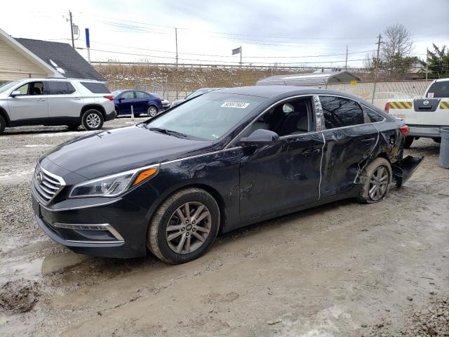 5NPE24AF1FH016407 | 2015 HYUNDAI SONATA SE