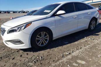 5NPE24AF1FH035992 | 2015 HYUNDAI SONATA SE