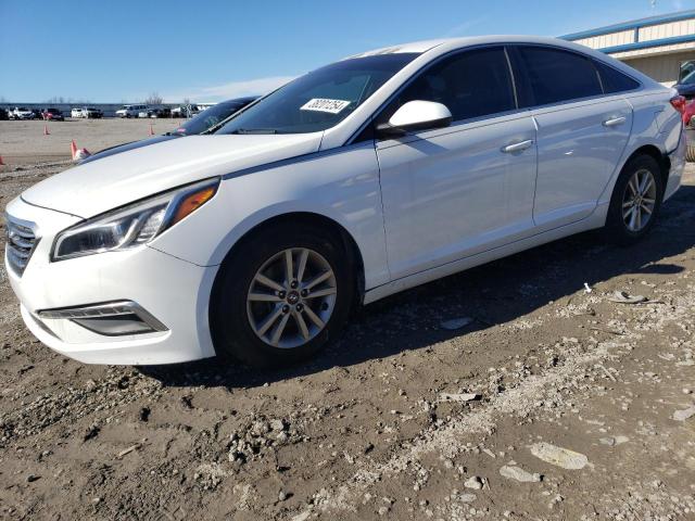 5NPE24AF1FH035992 | 2015 HYUNDAI SONATA SE