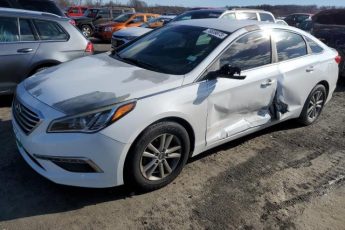 5NPE24AF1FH048337 | 2015 HYUNDAI SONATA SE