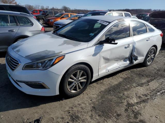 5NPE24AF1FH048337 | 2015 HYUNDAI SONATA SE