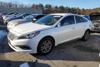 5NPE24AF1FH057894 | 2015 HYUNDAI SONATA SE