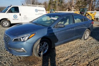 5NPE24AF1FH069124 | 2015 HYUNDAI SONATA SE