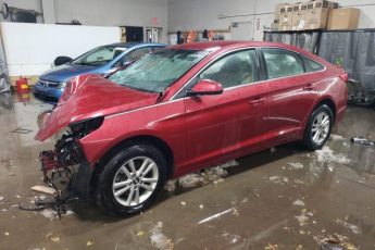 5NPE24AF1FH092984 | 2015 HYUNDAI SONATA SE