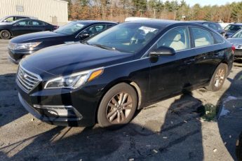 5NPE24AF1FH123120 | 2015 HYUNDAI SONATA SE