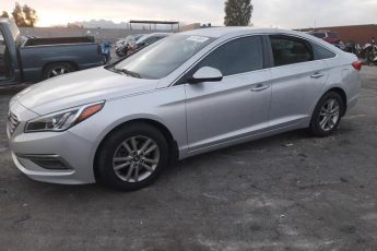 5NPE24AF1FH141164 | 2015 HYUNDAI SONATA SE